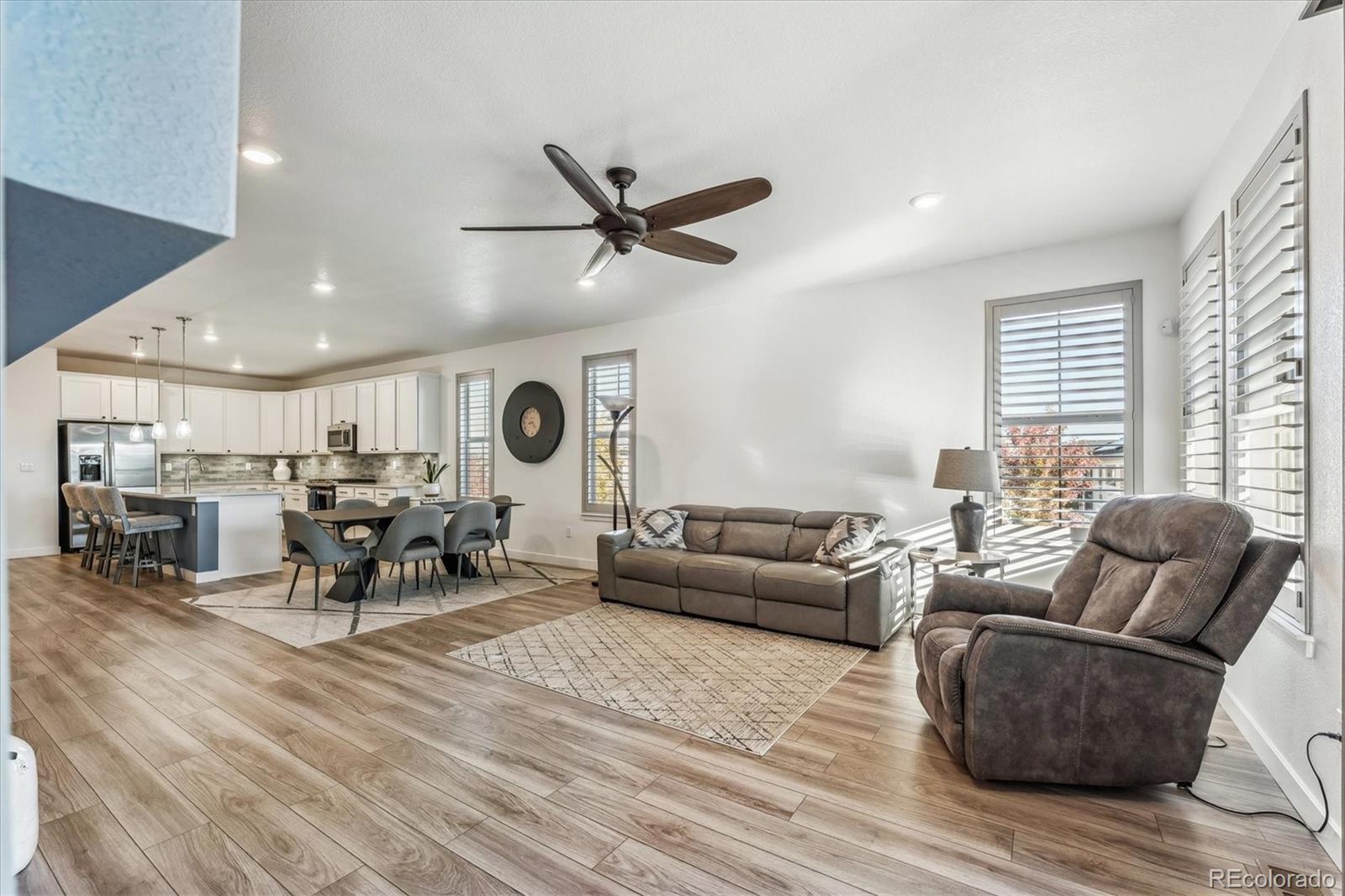7870 Slate River Street, Littleton, CO 80125, 2 Bedrooms Bedrooms, ,2 BathroomsBathrooms,Residential,For Sale,Slate River,REC9635772