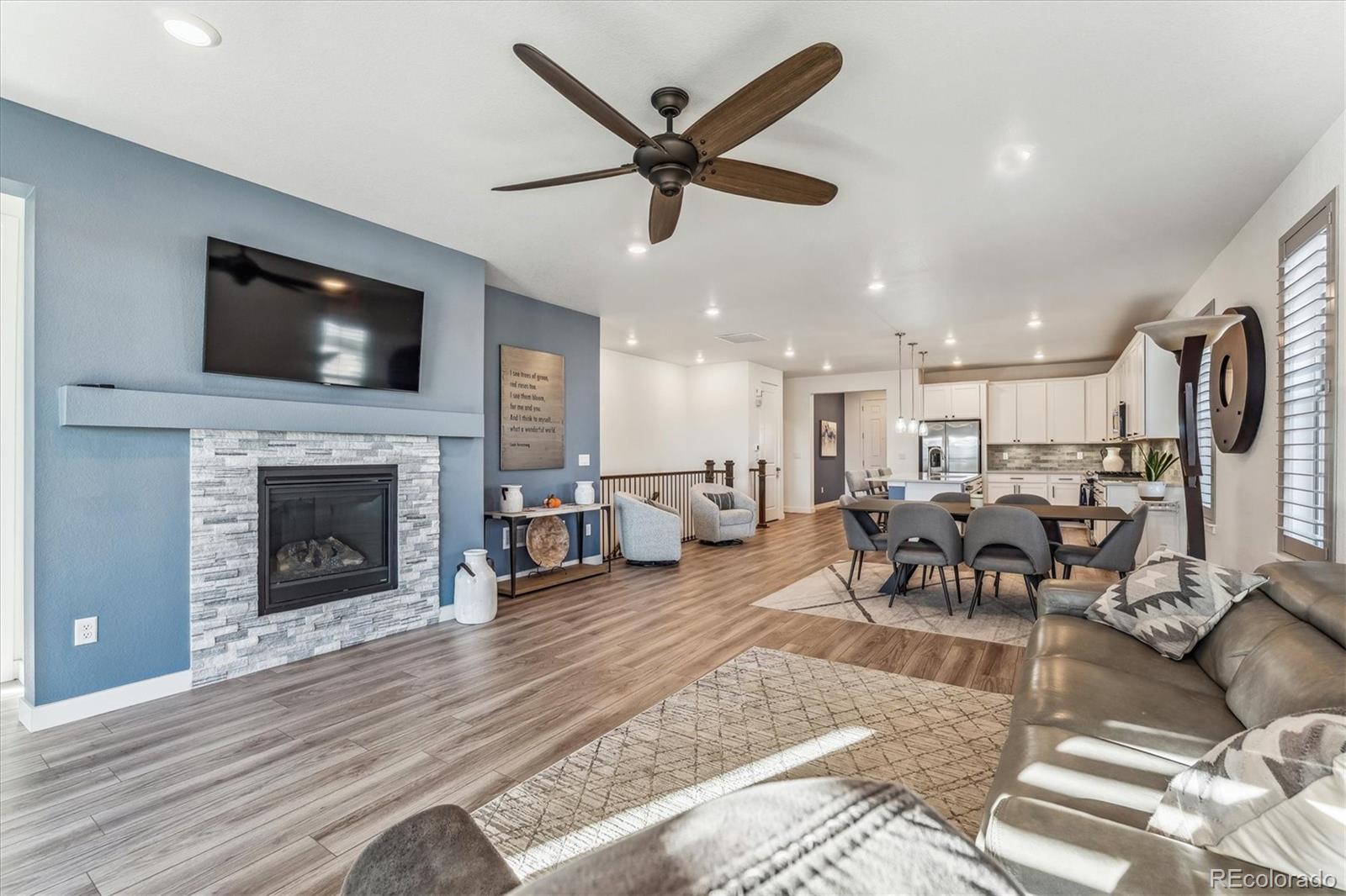 7870 Slate River Street, Littleton, CO 80125, 2 Bedrooms Bedrooms, ,2 BathroomsBathrooms,Residential,For Sale,Slate River,REC9635772