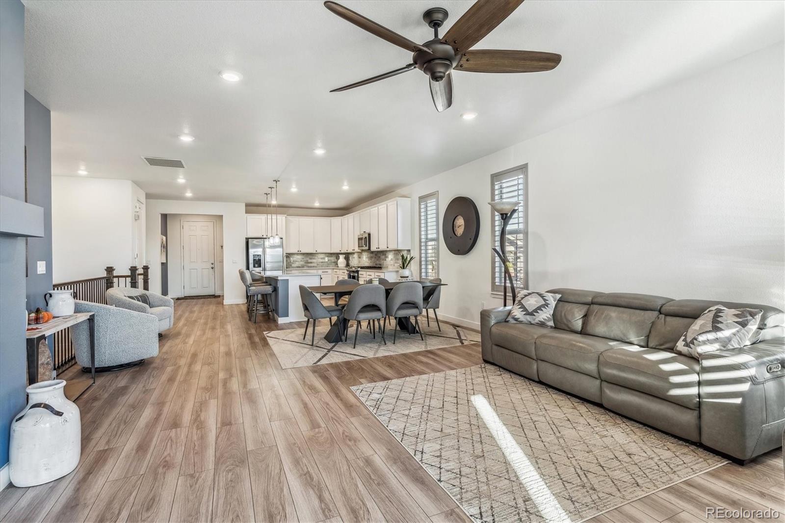 7870 Slate River Street, Littleton, CO 80125, 2 Bedrooms Bedrooms, ,2 BathroomsBathrooms,Residential,For Sale,Slate River,REC9635772