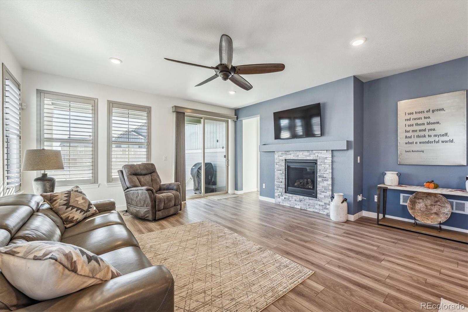 7870 Slate River Street, Littleton, CO 80125, 2 Bedrooms Bedrooms, ,2 BathroomsBathrooms,Residential,For Sale,Slate River,REC9635772