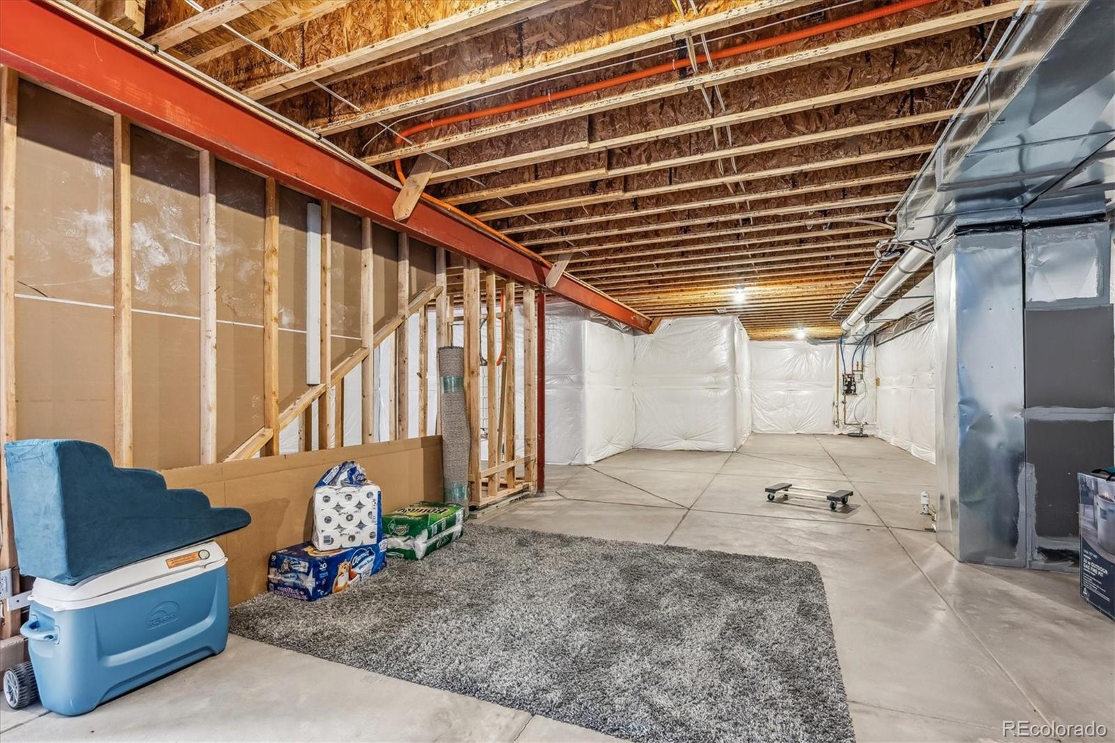 7870 Slate River Street, Littleton, CO 80125, 2 Bedrooms Bedrooms, ,2 BathroomsBathrooms,Residential,For Sale,Slate River,REC9635772