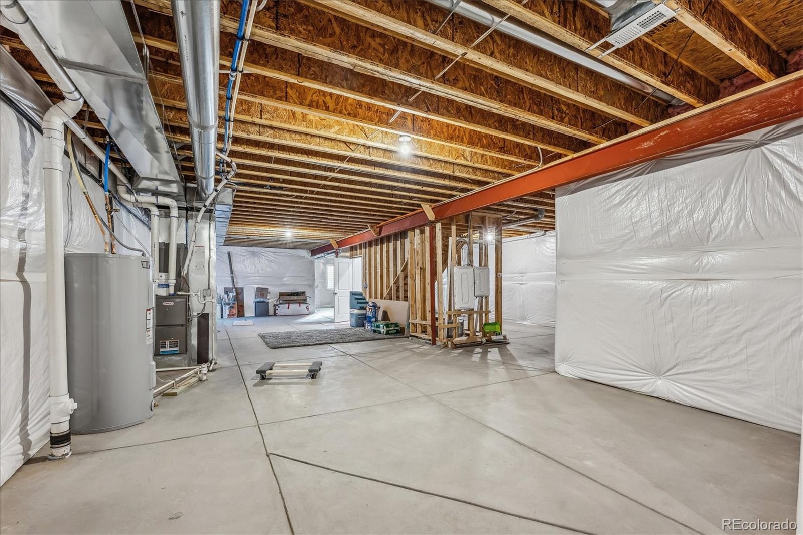 7870 Slate River Street, Littleton, CO 80125, 2 Bedrooms Bedrooms, ,2 BathroomsBathrooms,Residential,For Sale,Slate River,REC9635772