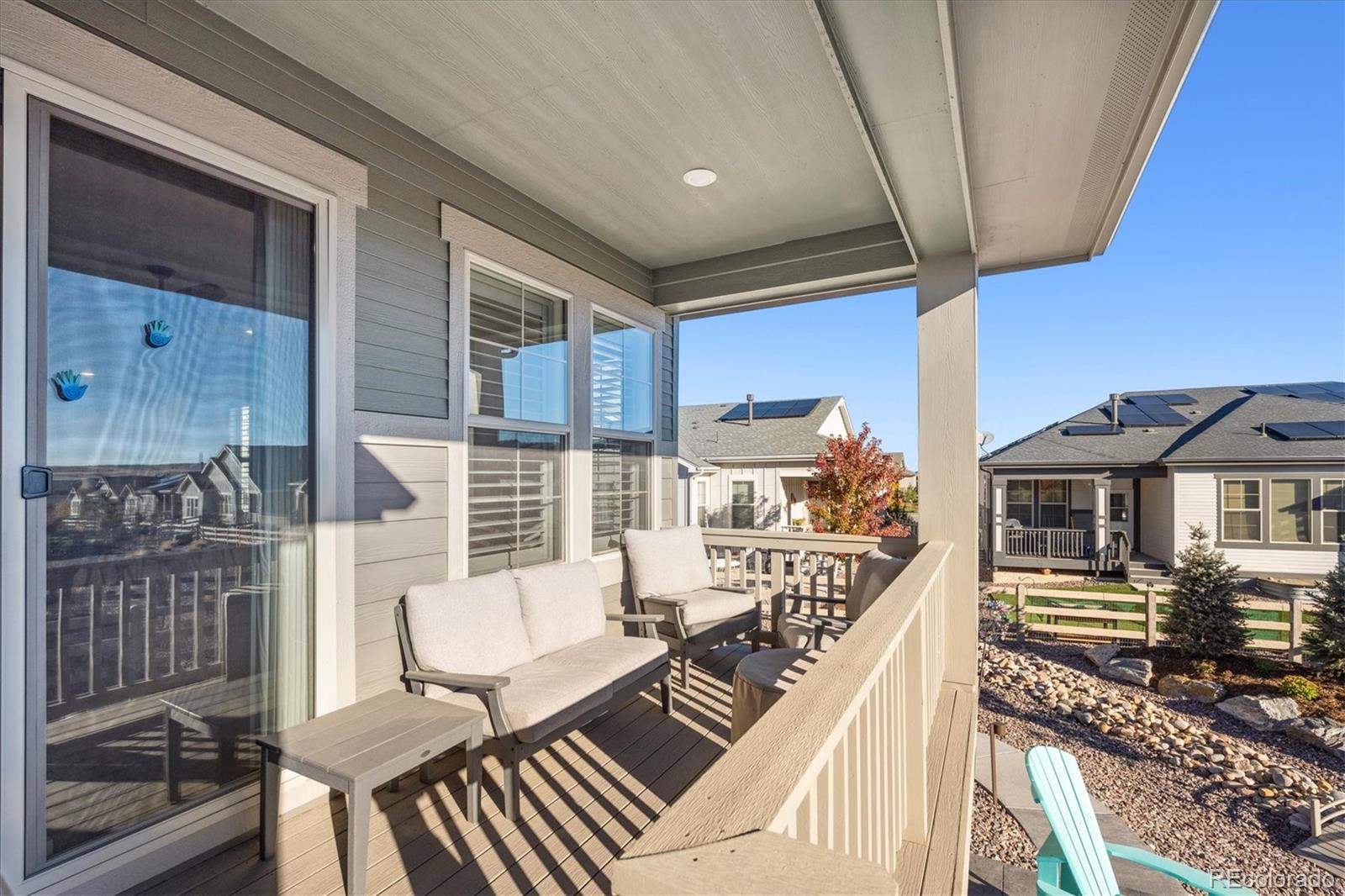7870 Slate River Street, Littleton, CO 80125, 2 Bedrooms Bedrooms, ,2 BathroomsBathrooms,Residential,For Sale,Slate River,REC9635772