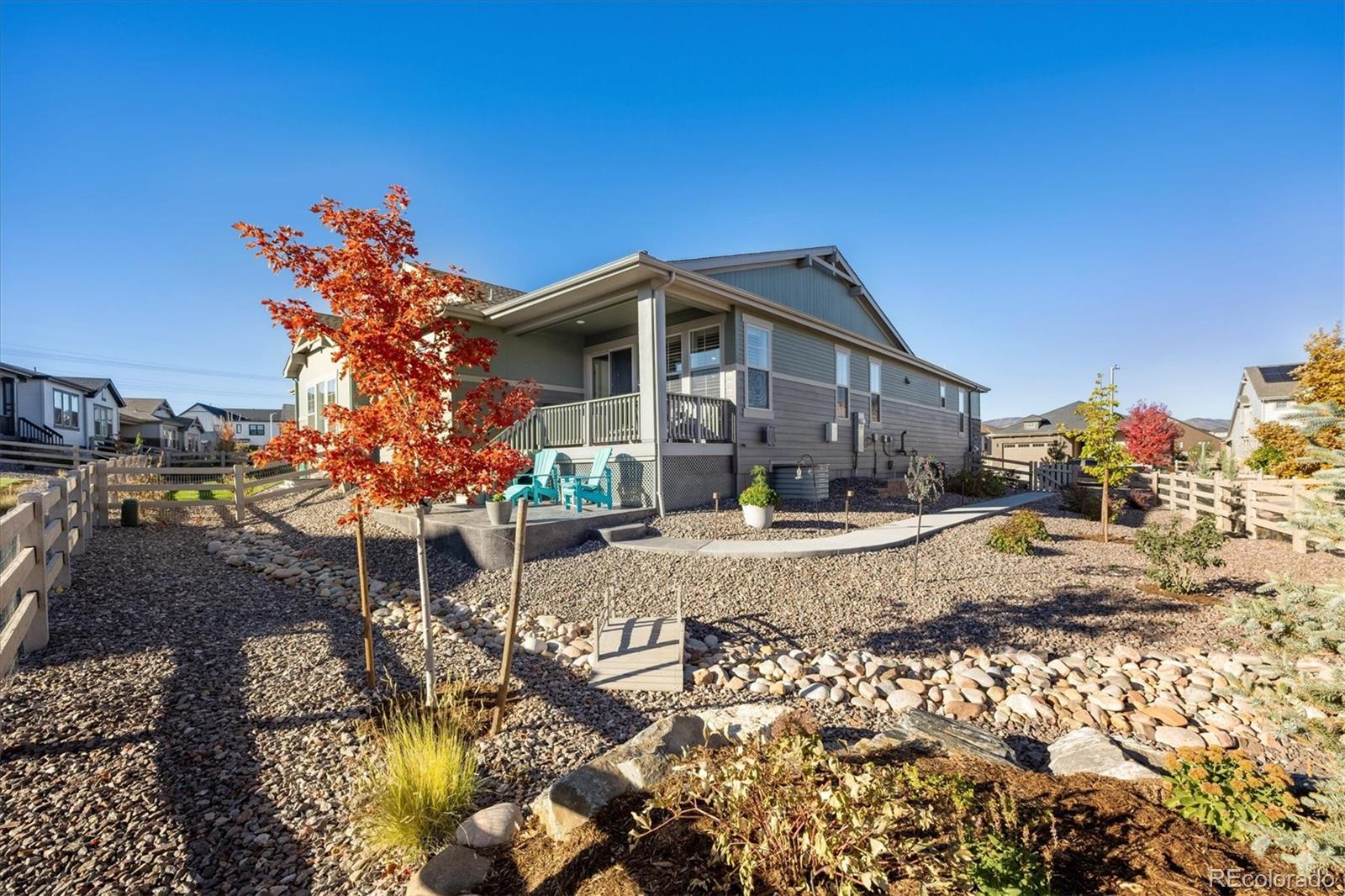 7870 Slate River Street, Littleton, CO 80125, 2 Bedrooms Bedrooms, ,2 BathroomsBathrooms,Residential,For Sale,Slate River,REC9635772
