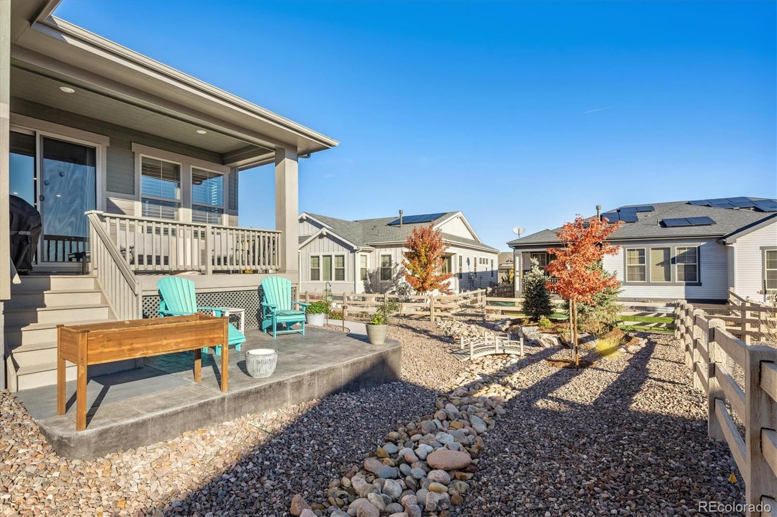 7870 Slate River Street, Littleton, CO 80125, 2 Bedrooms Bedrooms, ,2 BathroomsBathrooms,Residential,For Sale,Slate River,REC9635772