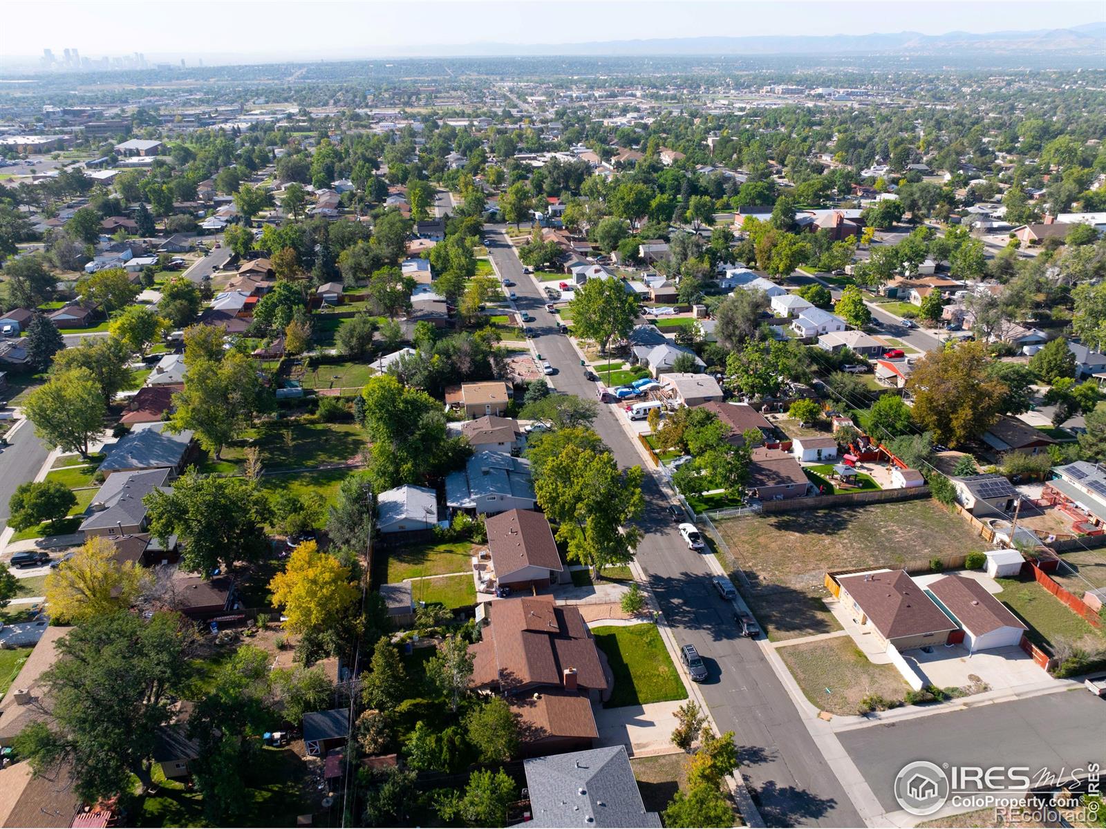 7731 Knox Court, Westminster, CO 80030, ,Land,For Sale,Knox,RECIR1021114