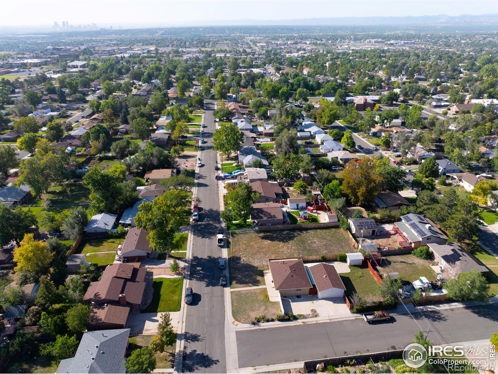 7731 Knox Court, Westminster, CO 80030, ,Land,For Sale,Knox,RECIR1021114