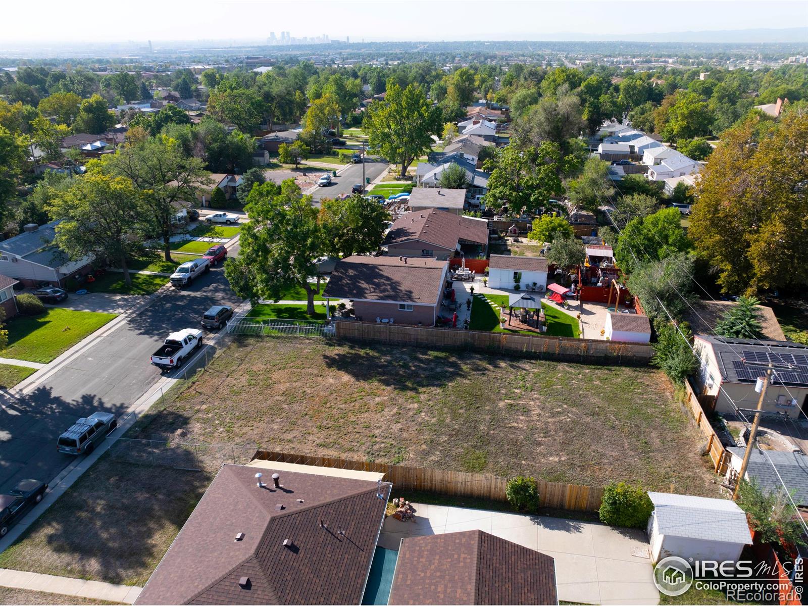 7731 Knox Court, Westminster, CO 80030, ,Land,For Sale,Knox,RECIR1021114