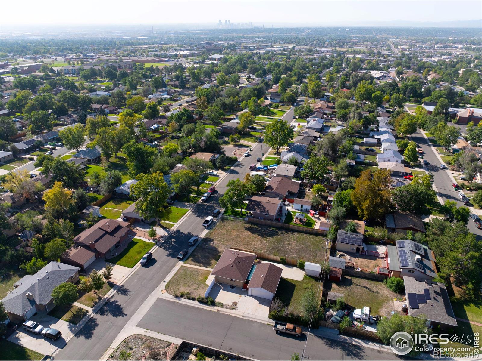 7731 Knox Court, Westminster, CO 80030, ,Land,For Sale,Knox,RECIR1021114