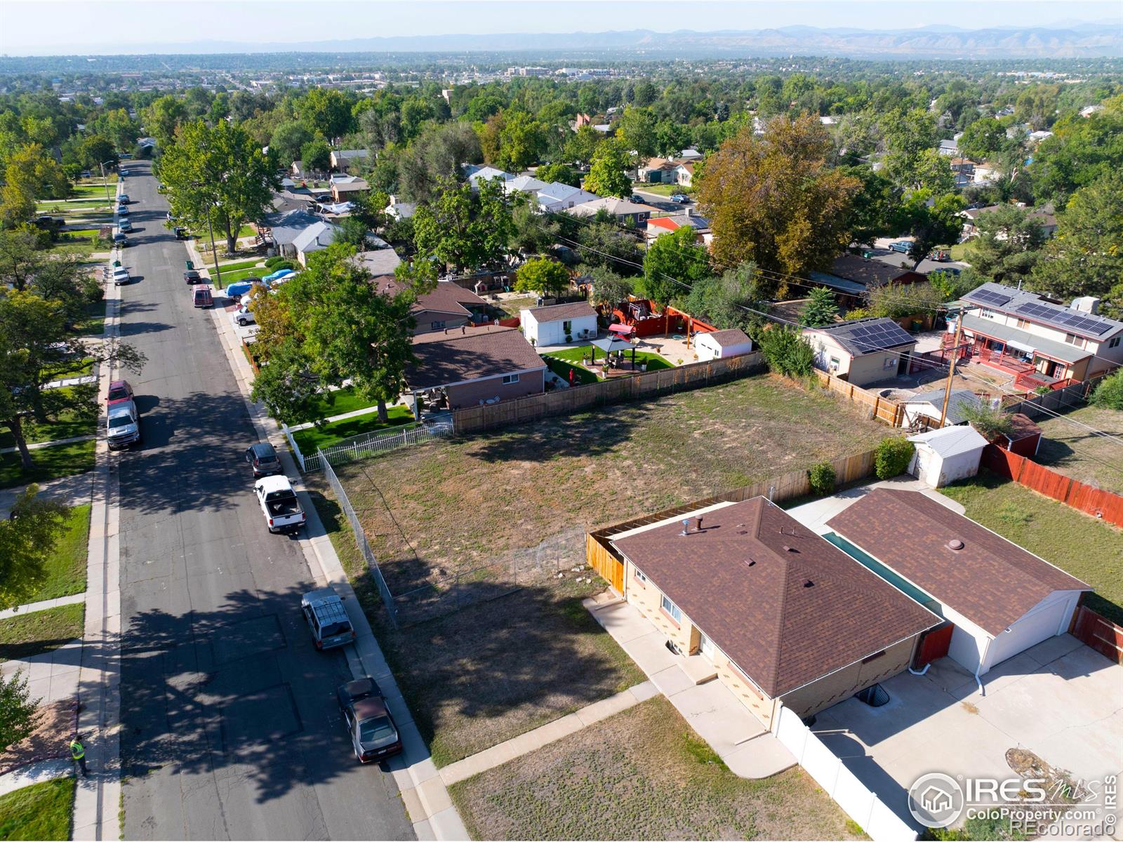 7731 Knox Court, Westminster, CO 80030, ,Land,For Sale,Knox,RECIR1021114