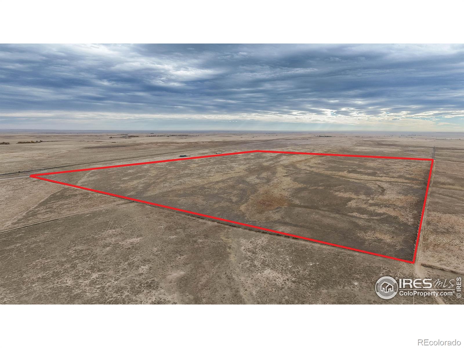 1 County Road 21, Carr, CO 80612, ,Land,For Sale,County Road 21,RECIR1021187