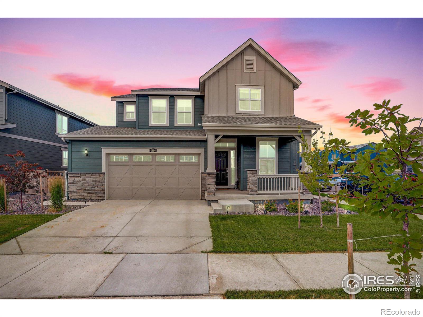 4886 Talbot Place, Brighton, CO 80601, 4 Bedrooms Bedrooms, ,3 BathroomsBathrooms,Residential,For Sale,Talbot,RECIR1021170