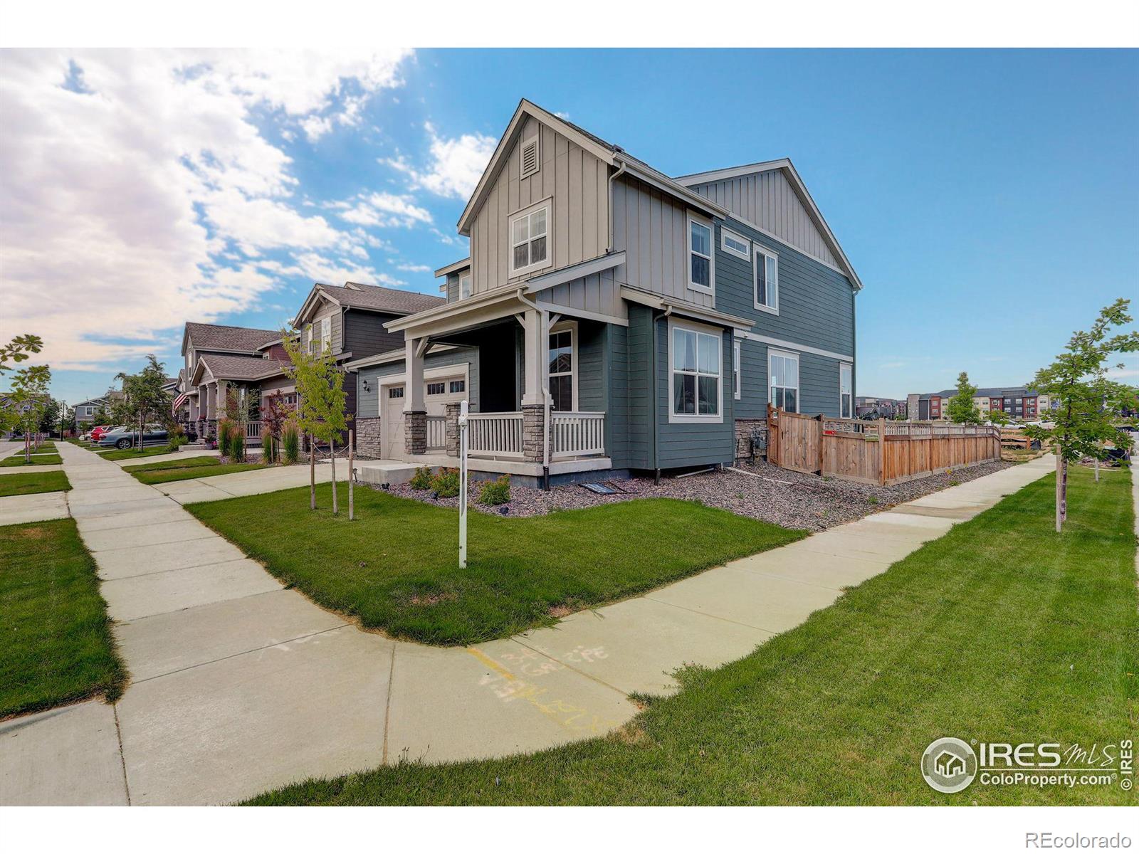 4886 Talbot Place, Brighton, CO 80601, 4 Bedrooms Bedrooms, ,3 BathroomsBathrooms,Residential,For Sale,Talbot,RECIR1021170