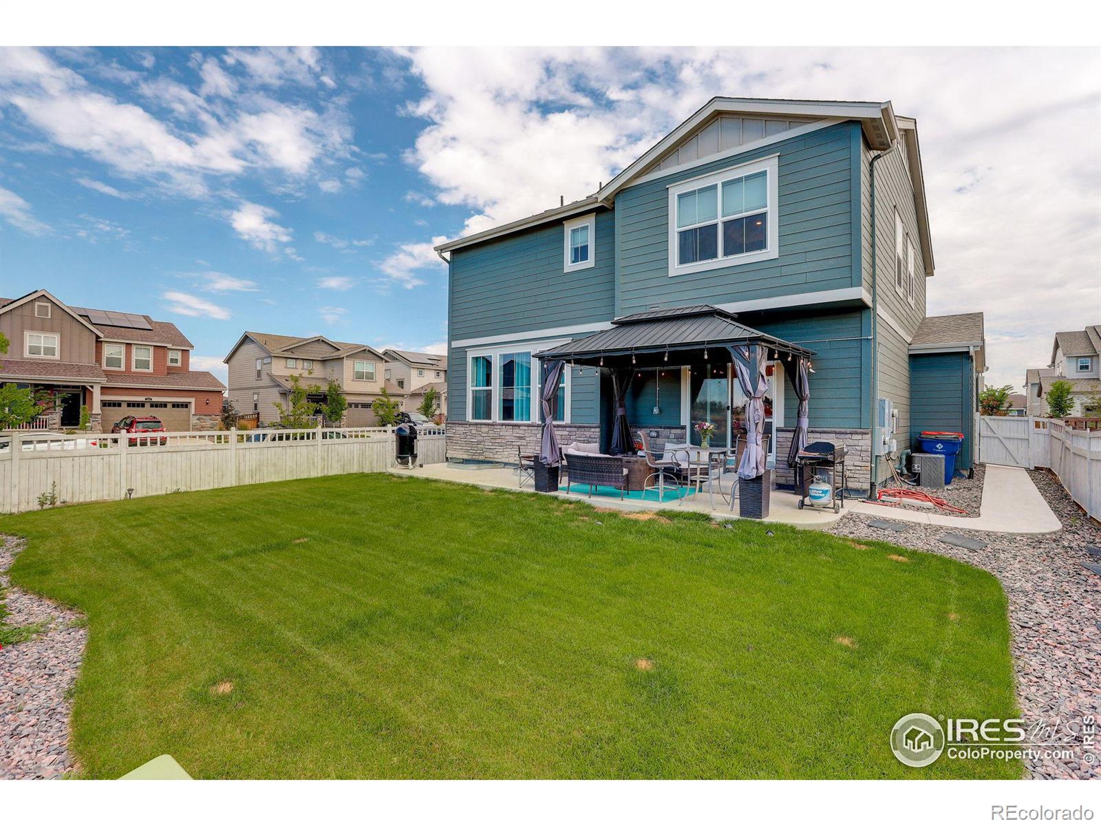 4886 Talbot Place, Brighton, CO 80601, 4 Bedrooms Bedrooms, ,3 BathroomsBathrooms,Residential,For Sale,Talbot,RECIR1021170