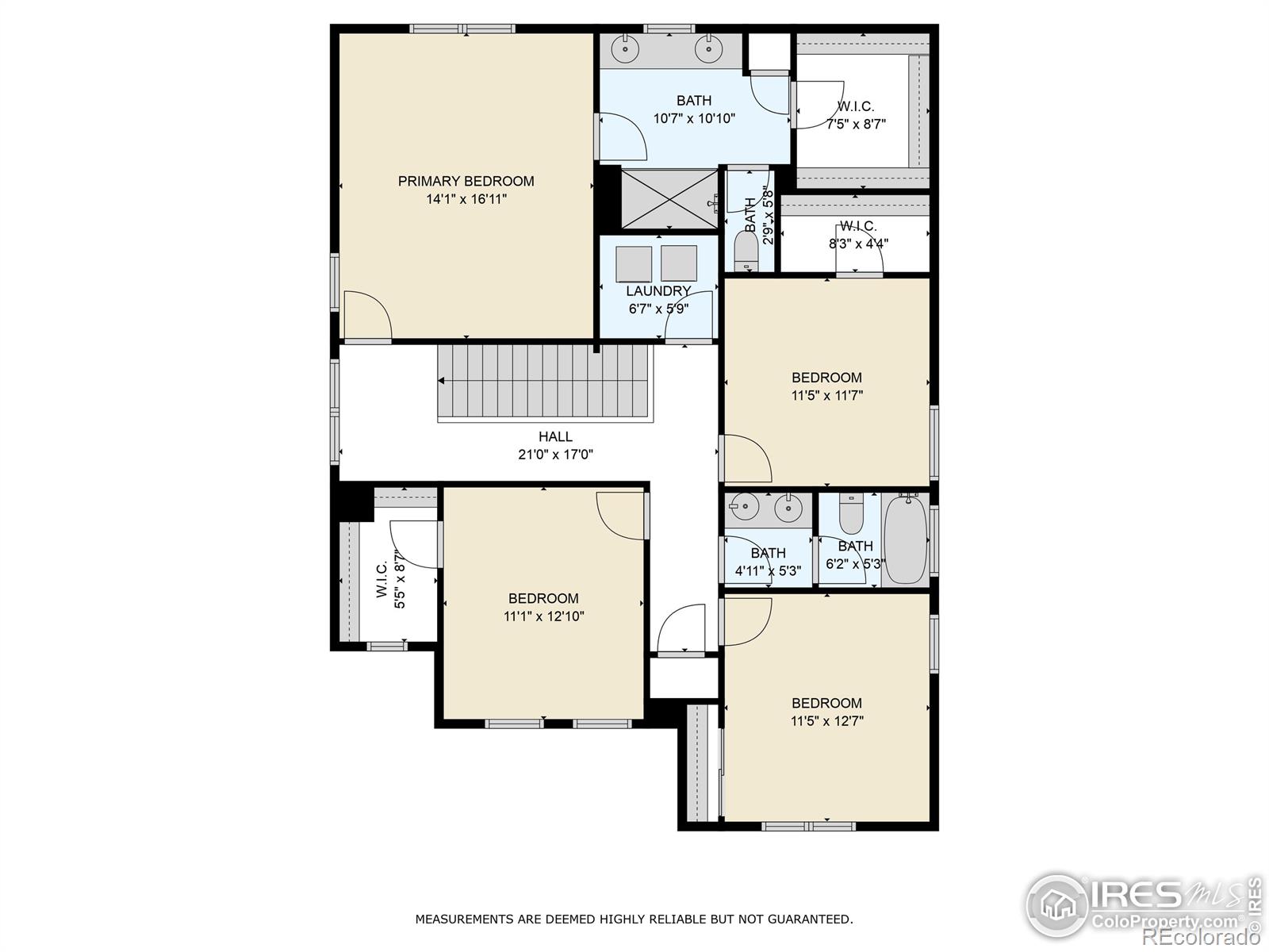 4886 Talbot Place, Brighton, CO 80601, 4 Bedrooms Bedrooms, ,3 BathroomsBathrooms,Residential,For Sale,Talbot,RECIR1021170