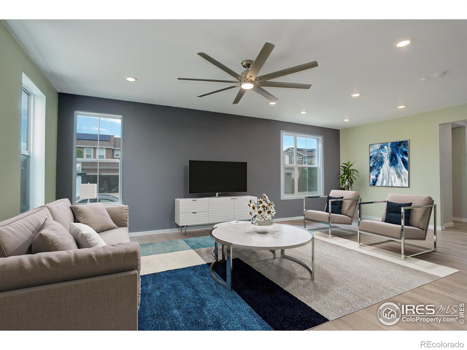 4886 Talbot Place, Brighton, CO 80601, 4 Bedrooms Bedrooms, ,3 BathroomsBathrooms,Residential,For Sale,Talbot,RECIR1021170