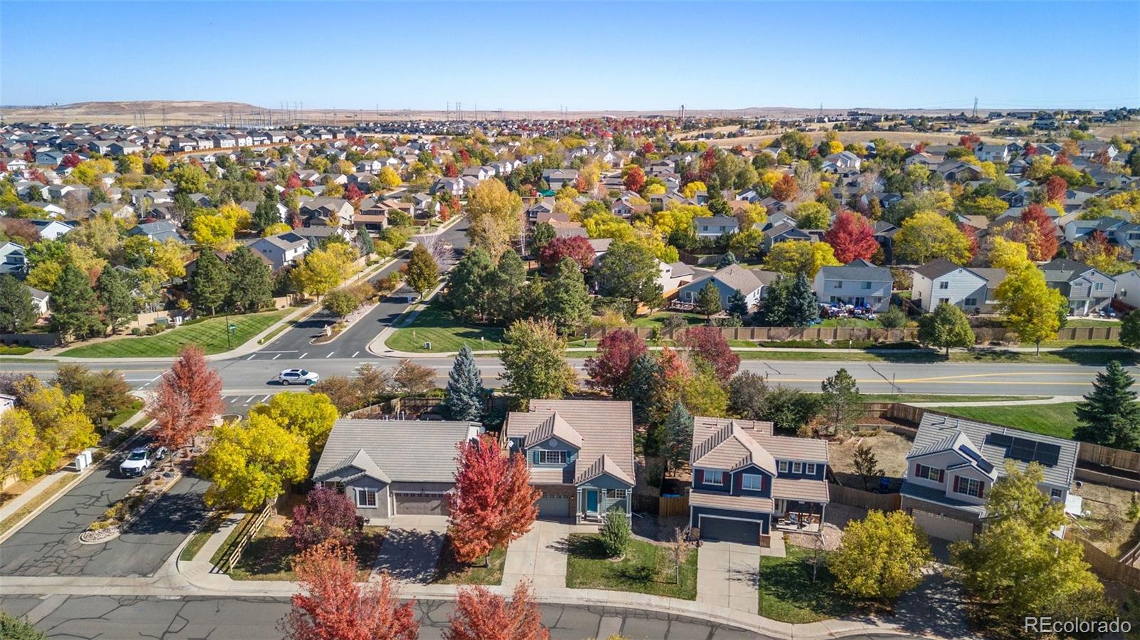 5320 Sicily Way, Aurora, CO 80015, 3 Bedrooms Bedrooms, ,3 BathroomsBathrooms,Residential,For Sale,Sicily,REC9759974