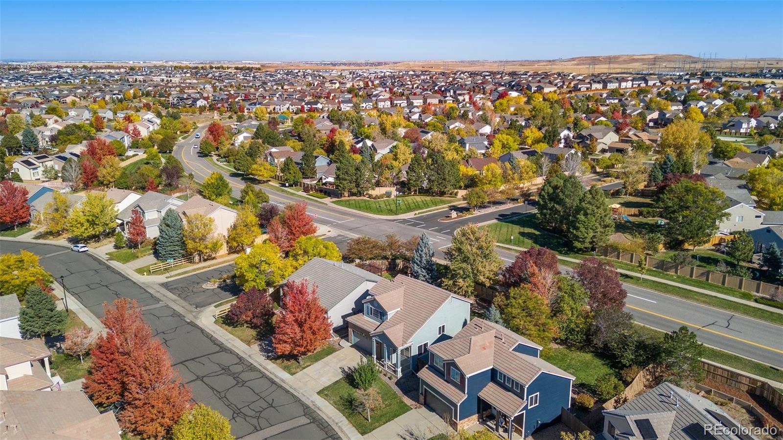 5320 Sicily Way, Aurora, CO 80015, 3 Bedrooms Bedrooms, ,3 BathroomsBathrooms,Residential,For Sale,Sicily,REC9759974