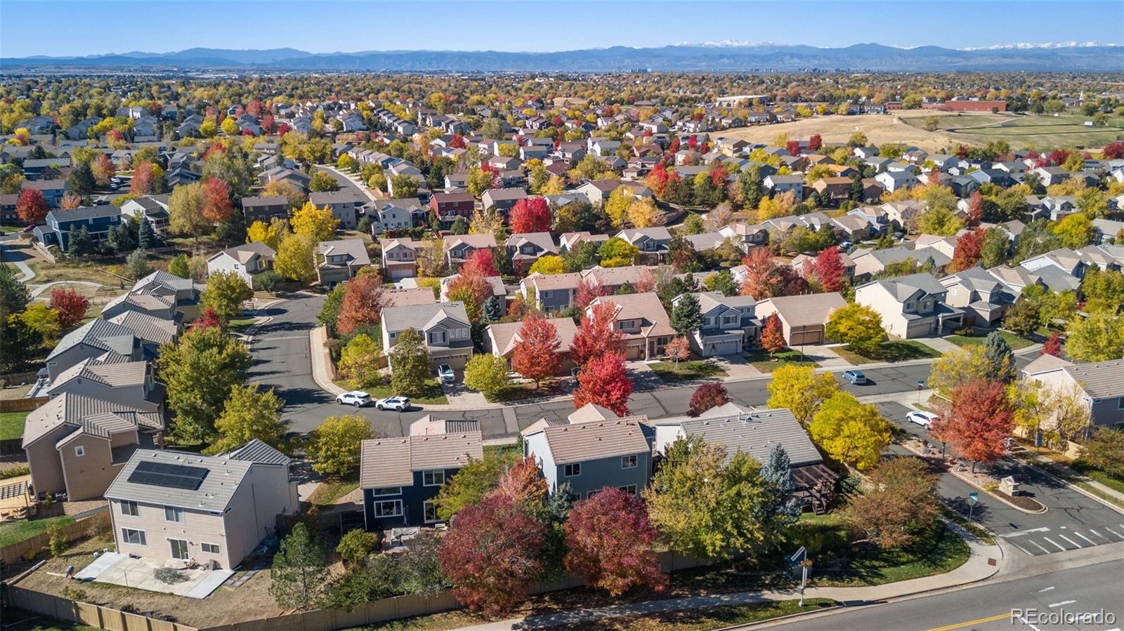 5320 Sicily Way, Aurora, CO 80015, 3 Bedrooms Bedrooms, ,3 BathroomsBathrooms,Residential,For Sale,Sicily,REC9759974