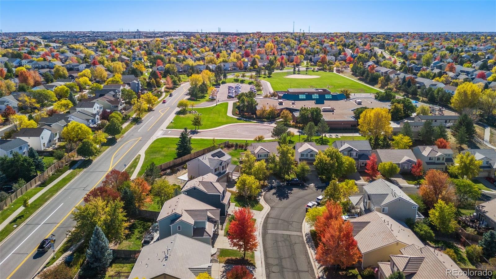 5320 Sicily Way, Aurora, CO 80015, 3 Bedrooms Bedrooms, ,3 BathroomsBathrooms,Residential,For Sale,Sicily,REC9759974