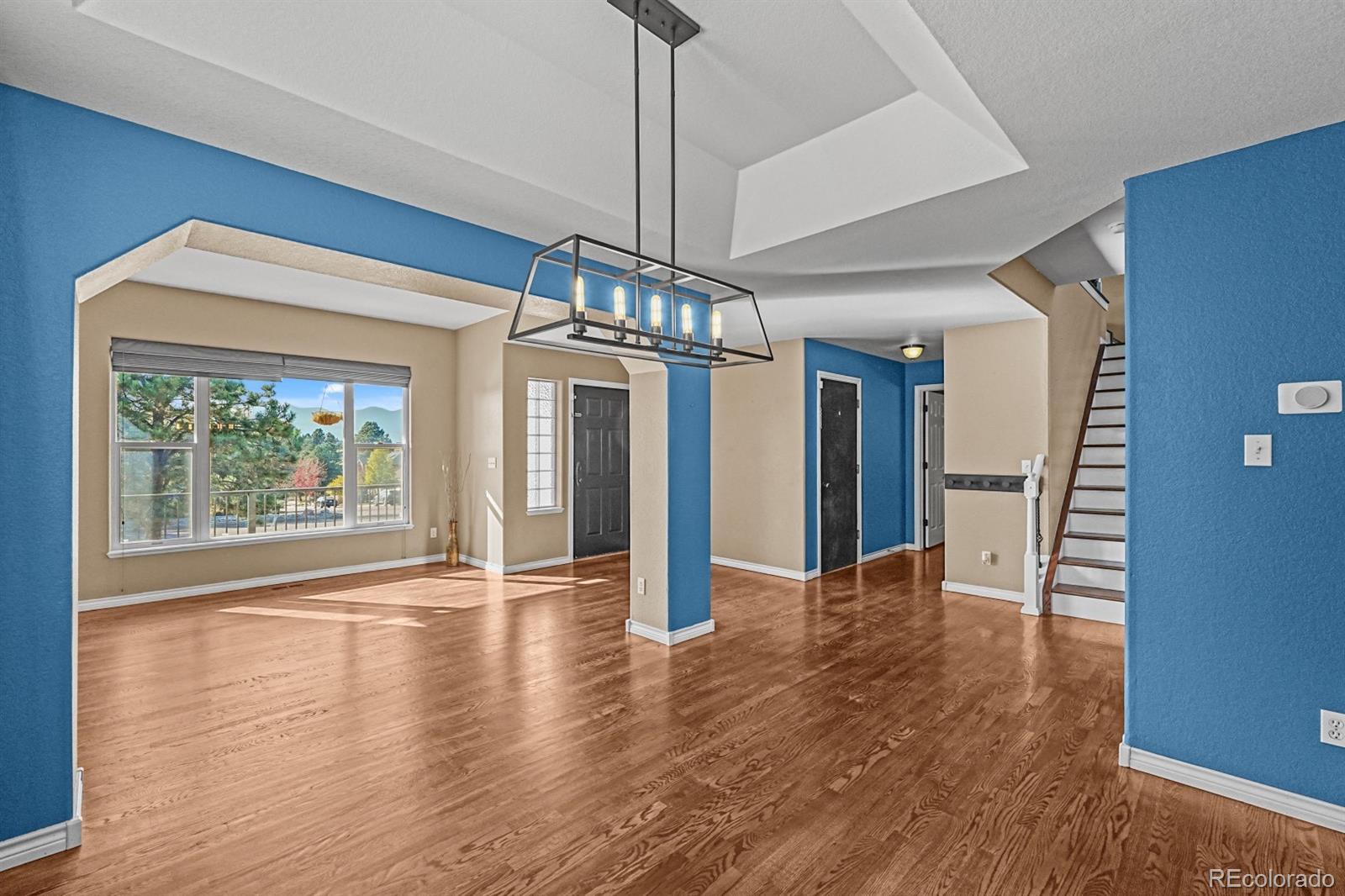 10355 Marble Creek Circle, Colorado Springs, CO 80908, 4 Bedrooms Bedrooms, ,4 BathroomsBathrooms,Residential,For Sale,Marble Creek,REC4207839