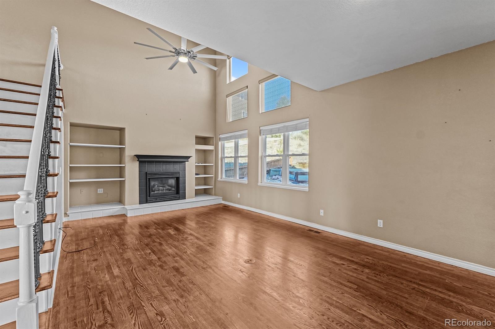 10355 Marble Creek Circle, Colorado Springs, CO 80908, 4 Bedrooms Bedrooms, ,4 BathroomsBathrooms,Residential,For Sale,Marble Creek,REC4207839