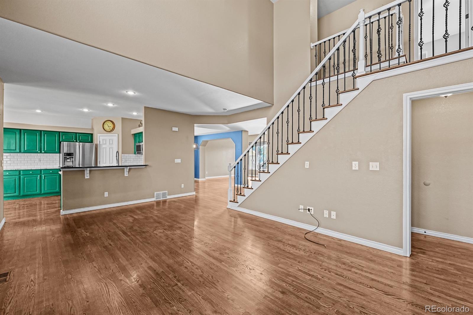 10355 Marble Creek Circle, Colorado Springs, CO 80908, 4 Bedrooms Bedrooms, ,4 BathroomsBathrooms,Residential,For Sale,Marble Creek,REC4207839