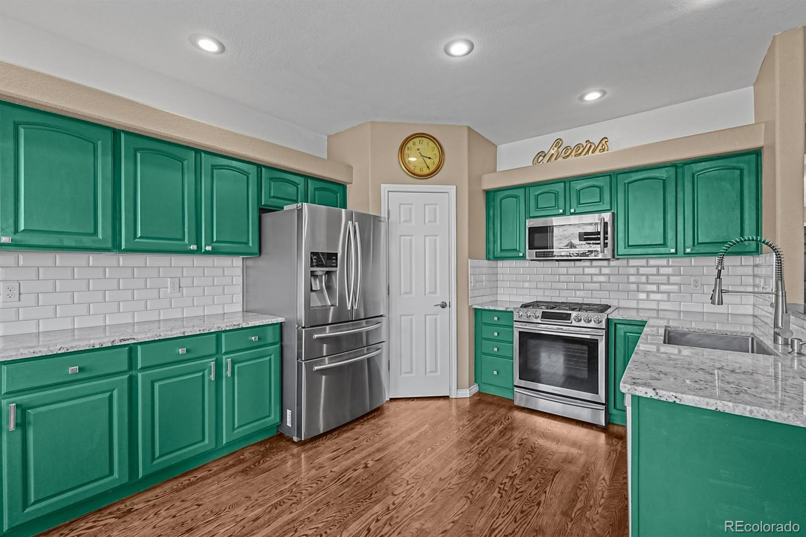 10355 Marble Creek Circle, Colorado Springs, CO 80908, 4 Bedrooms Bedrooms, ,4 BathroomsBathrooms,Residential,For Sale,Marble Creek,REC4207839