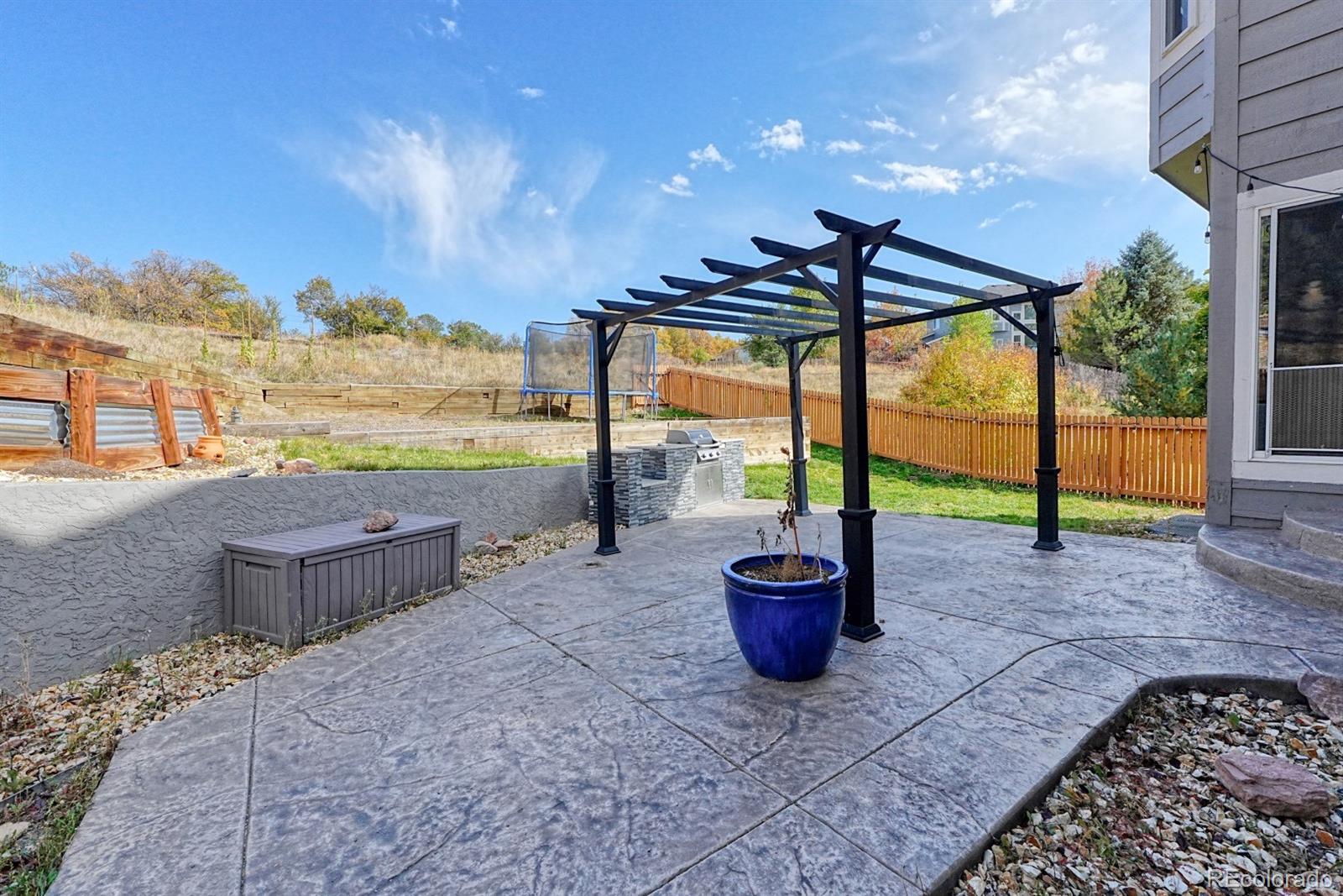 10355 Marble Creek Circle, Colorado Springs, CO 80908, 4 Bedrooms Bedrooms, ,4 BathroomsBathrooms,Residential,For Sale,Marble Creek,REC4207839