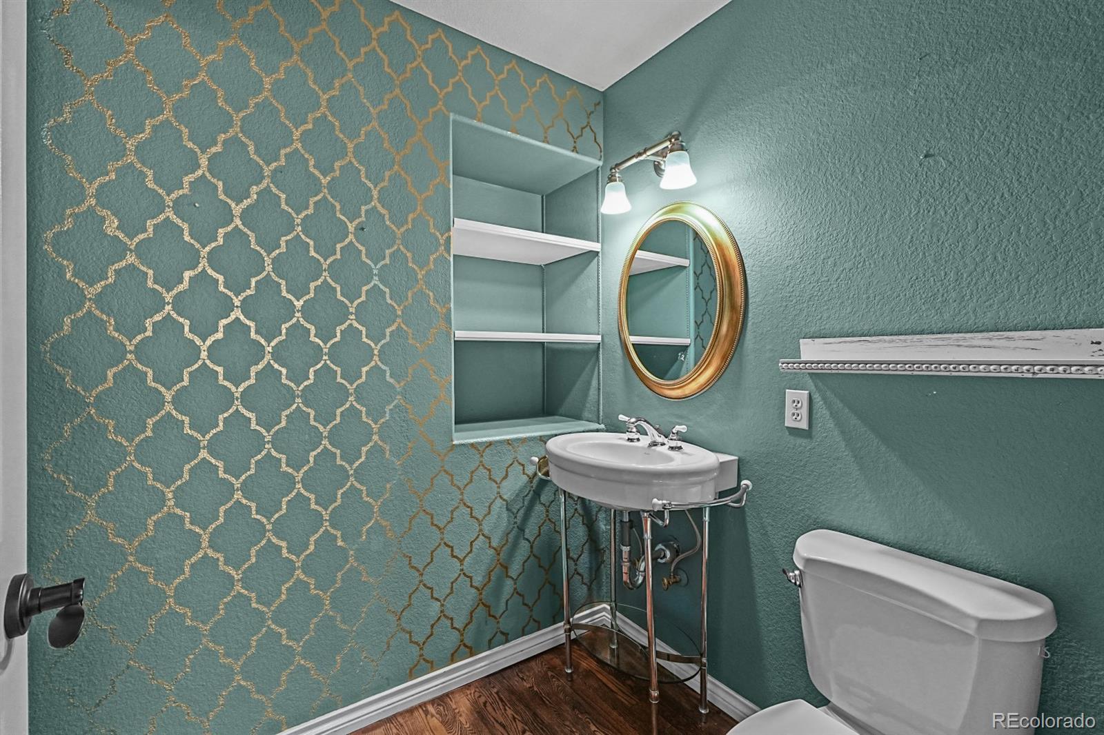 10355 Marble Creek Circle, Colorado Springs, CO 80908, 4 Bedrooms Bedrooms, ,4 BathroomsBathrooms,Residential,For Sale,Marble Creek,REC4207839