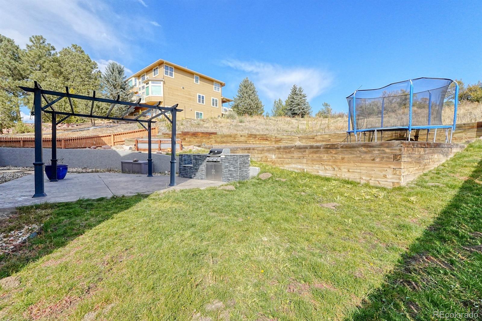 10355 Marble Creek Circle, Colorado Springs, CO 80908, 4 Bedrooms Bedrooms, ,4 BathroomsBathrooms,Residential,For Sale,Marble Creek,REC4207839