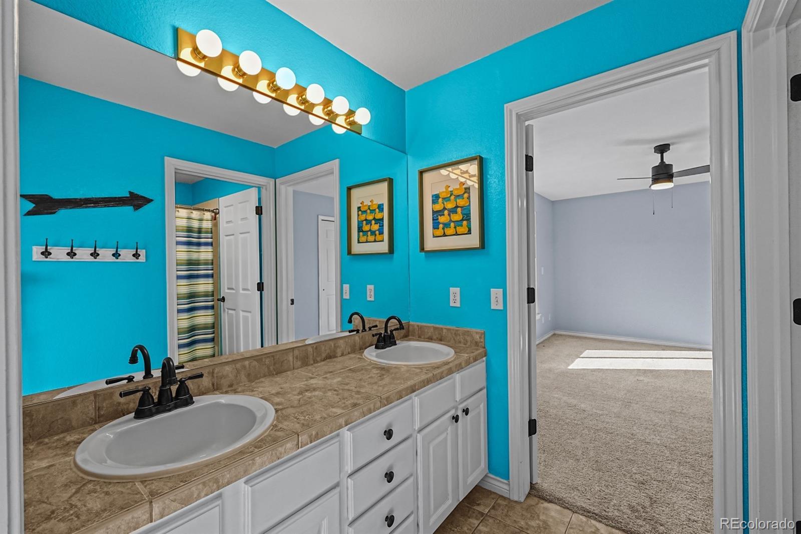 10355 Marble Creek Circle, Colorado Springs, CO 80908, 4 Bedrooms Bedrooms, ,4 BathroomsBathrooms,Residential,For Sale,Marble Creek,REC4207839