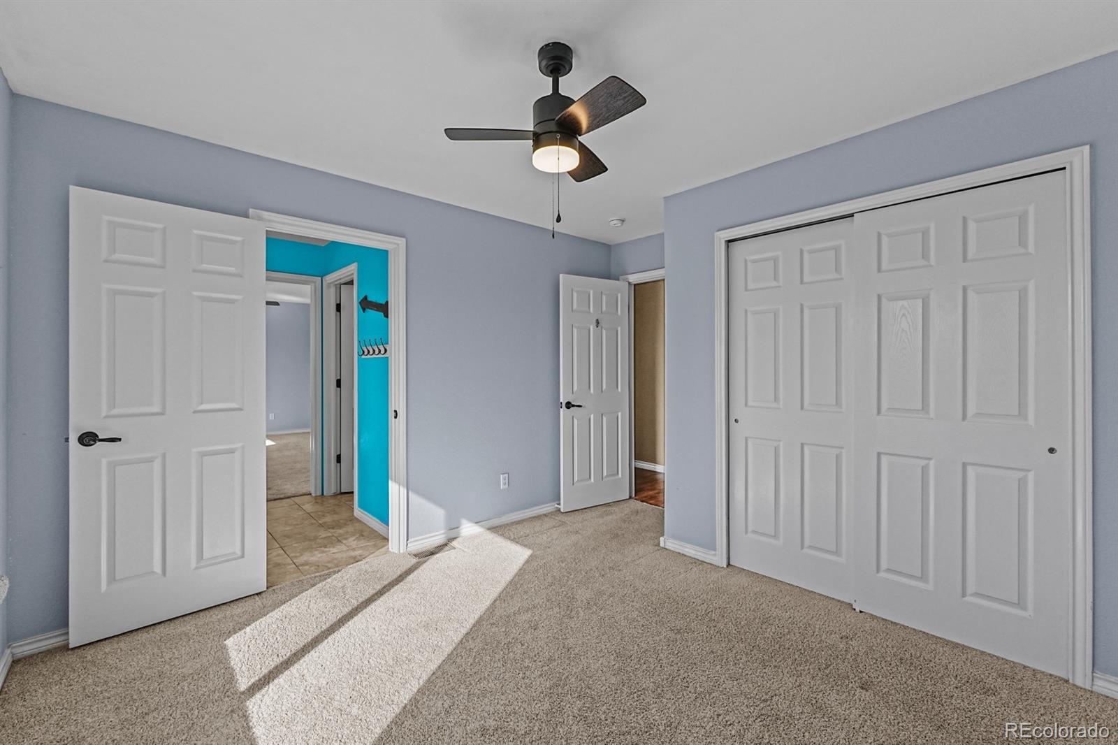 10355 Marble Creek Circle, Colorado Springs, CO 80908, 4 Bedrooms Bedrooms, ,4 BathroomsBathrooms,Residential,For Sale,Marble Creek,REC4207839