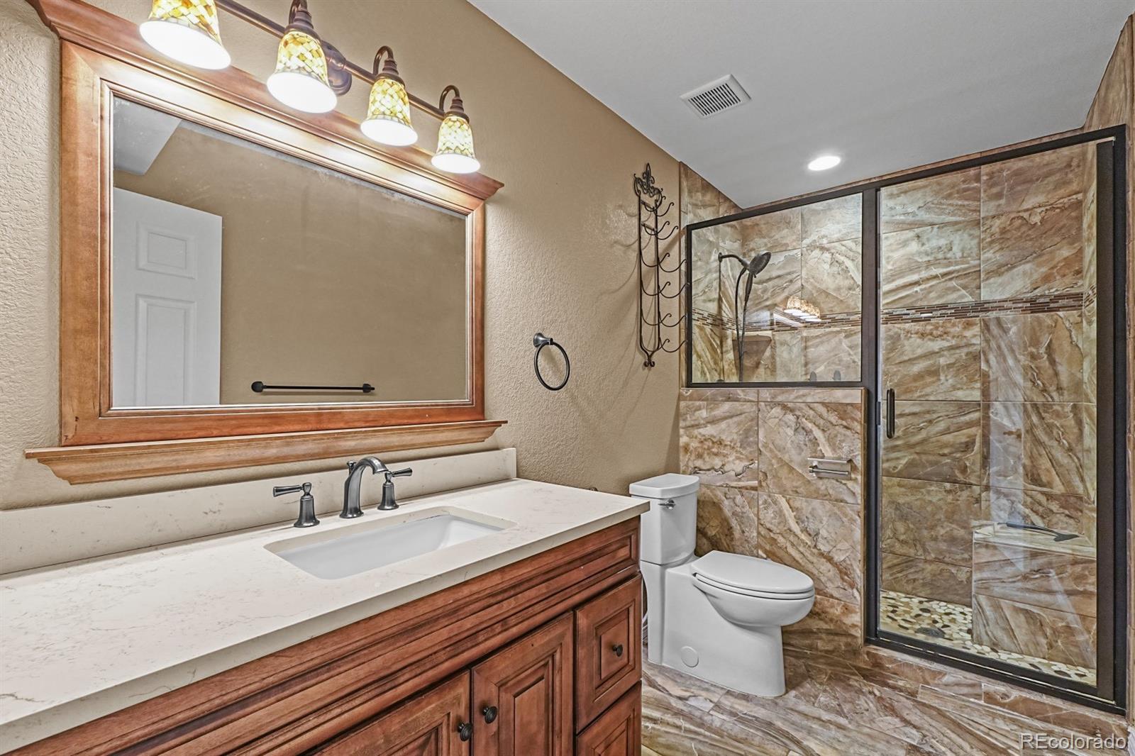 10355 Marble Creek Circle, Colorado Springs, CO 80908, 4 Bedrooms Bedrooms, ,4 BathroomsBathrooms,Residential,For Sale,Marble Creek,REC4207839