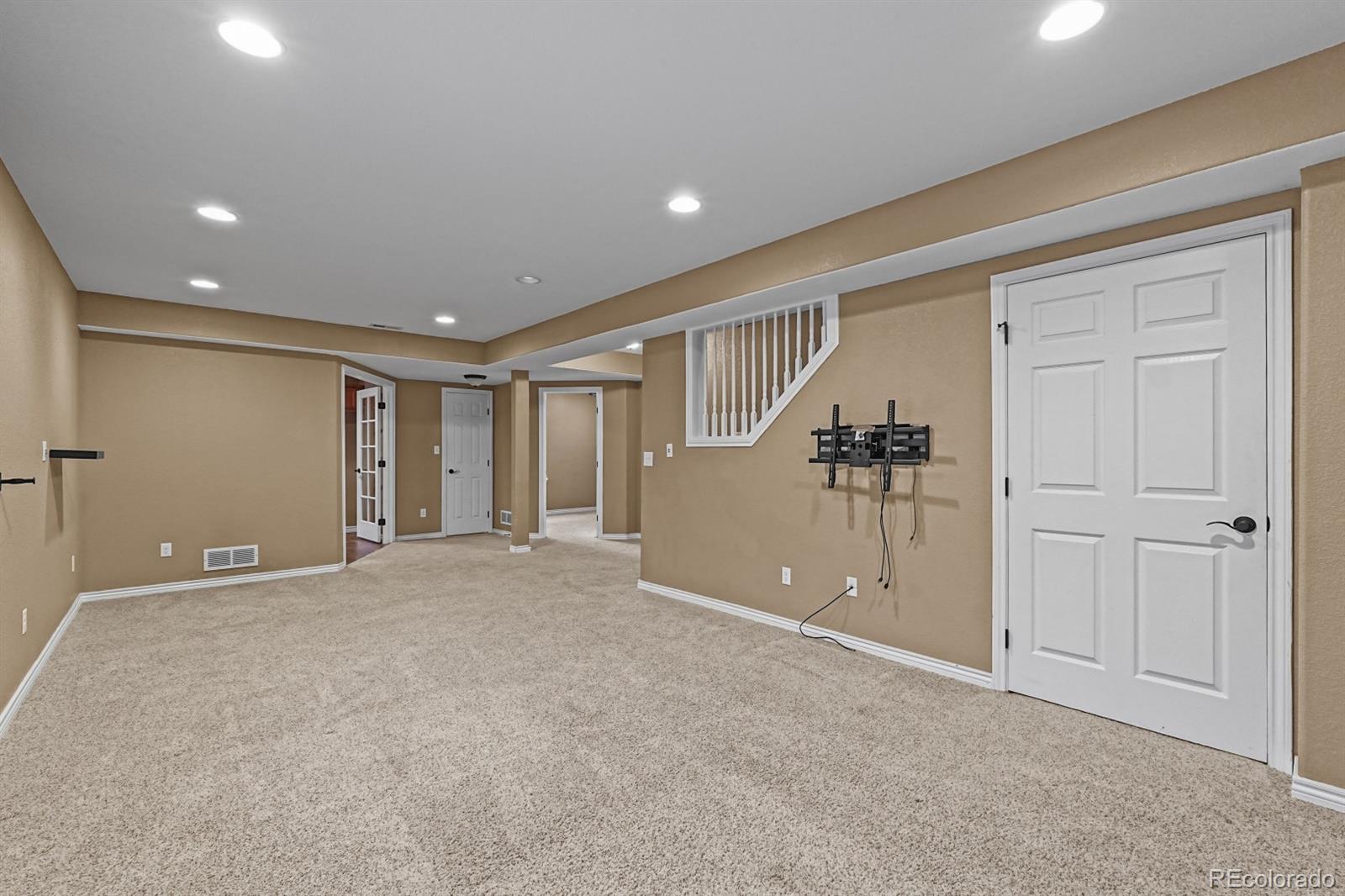 10355 Marble Creek Circle, Colorado Springs, CO 80908, 4 Bedrooms Bedrooms, ,4 BathroomsBathrooms,Residential,For Sale,Marble Creek,REC4207839