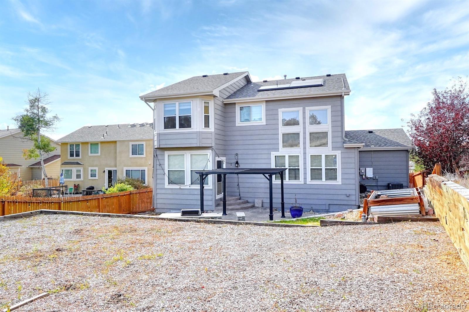 10355 Marble Creek Circle, Colorado Springs, CO 80908, 4 Bedrooms Bedrooms, ,4 BathroomsBathrooms,Residential,For Sale,Marble Creek,REC4207839