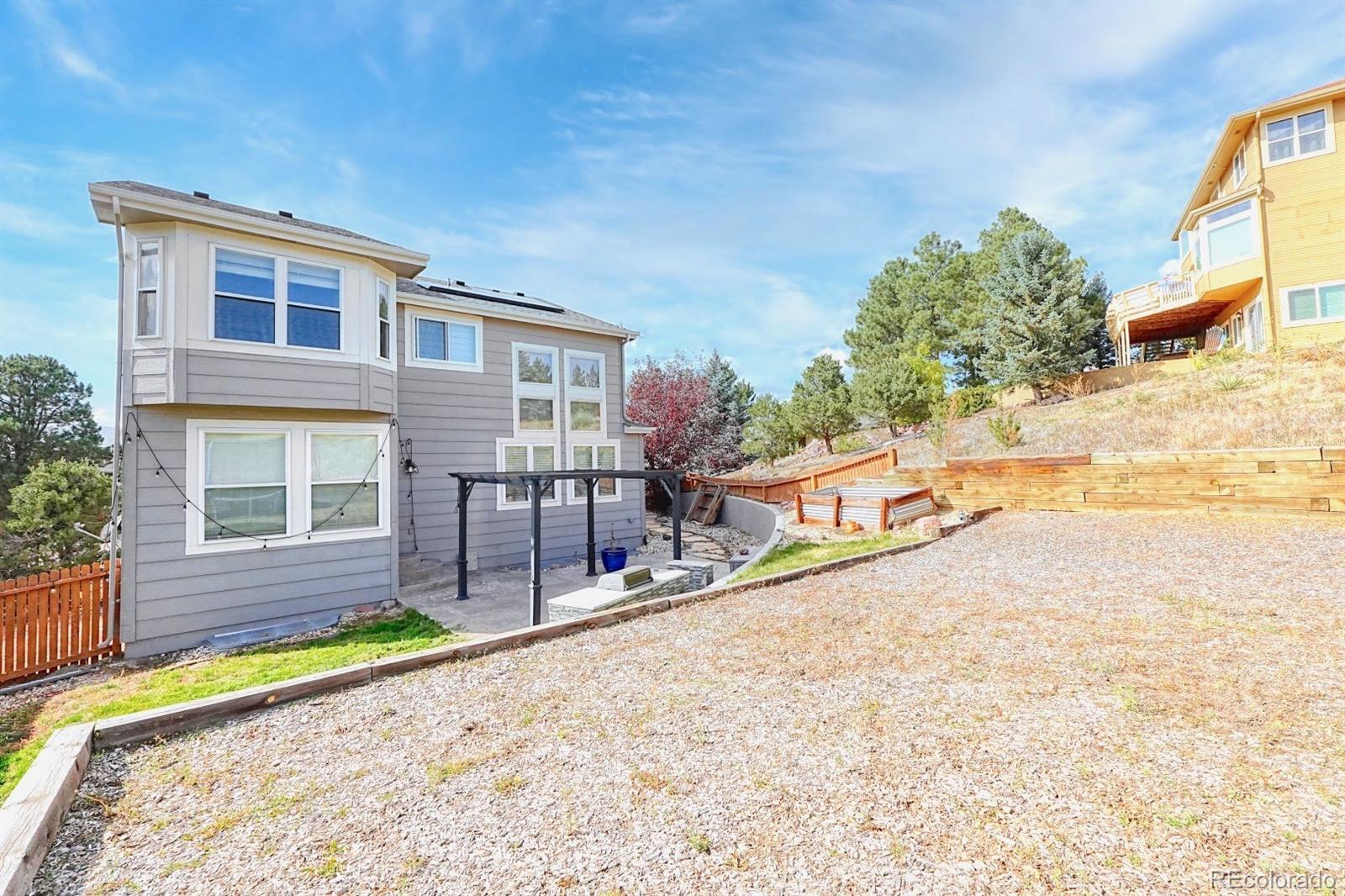 10355 Marble Creek Circle, Colorado Springs, CO 80908, 4 Bedrooms Bedrooms, ,4 BathroomsBathrooms,Residential,For Sale,Marble Creek,REC4207839