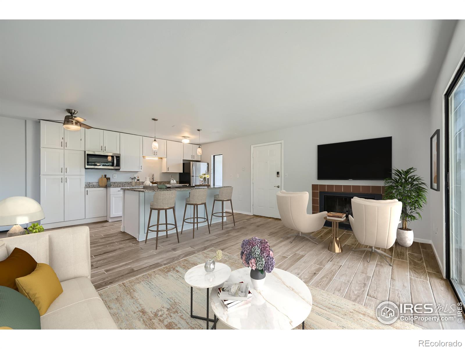 695 Manhattan Drive #101, Boulder, CO 80303, 2 Bedrooms Bedrooms, ,2 BathroomsBathrooms,Residential,For Sale,Manhattan,RECIR1020501