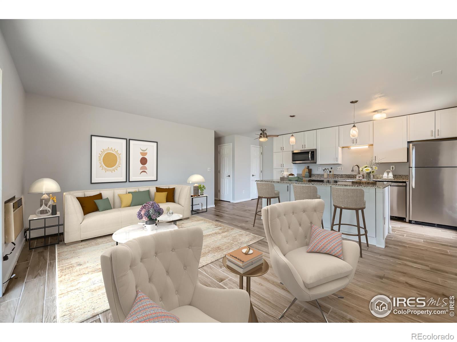 695 Manhattan Drive #101, Boulder, CO 80303, 2 Bedrooms Bedrooms, ,2 BathroomsBathrooms,Residential,For Sale,Manhattan,RECIR1020501