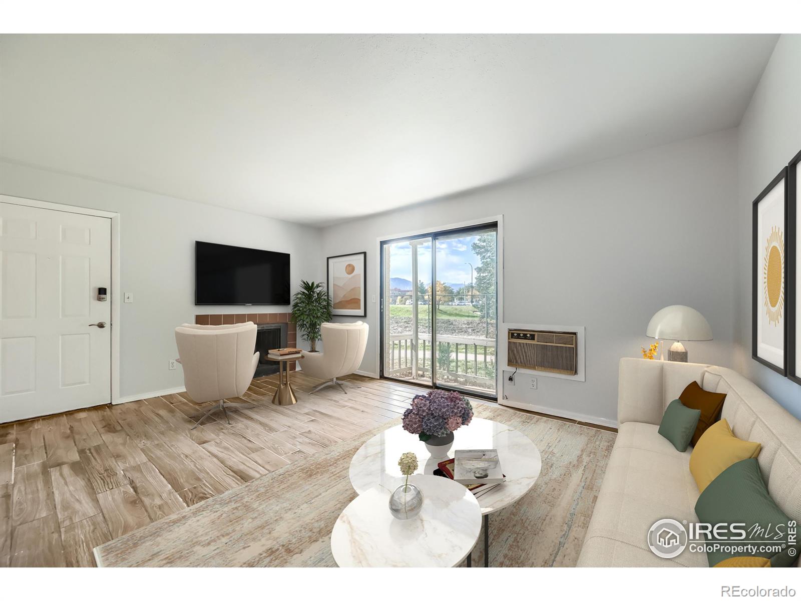 695 Manhattan Drive #101, Boulder, CO 80303, 2 Bedrooms Bedrooms, ,2 BathroomsBathrooms,Residential,For Sale,Manhattan,RECIR1020501