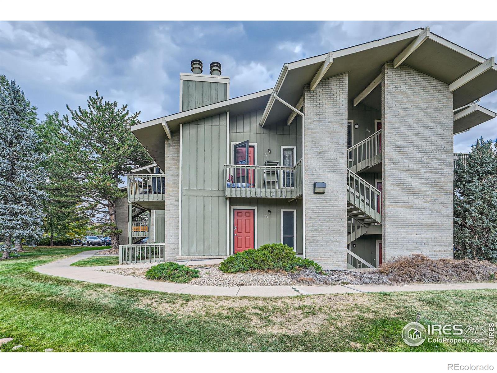 695 Manhattan Drive #101, Boulder, CO 80303, 2 Bedrooms Bedrooms, ,2 BathroomsBathrooms,Residential,For Sale,Manhattan,RECIR1020501
