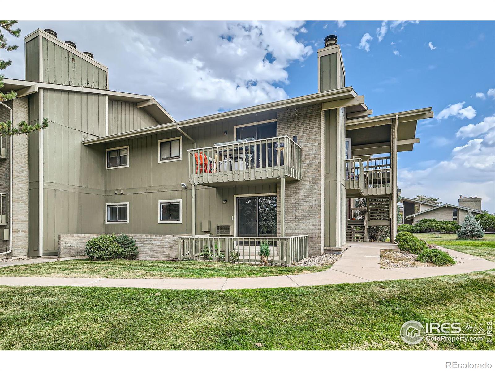 695 Manhattan Drive #101, Boulder, CO 80303, 2 Bedrooms Bedrooms, ,2 BathroomsBathrooms,Residential,For Sale,Manhattan,RECIR1020501