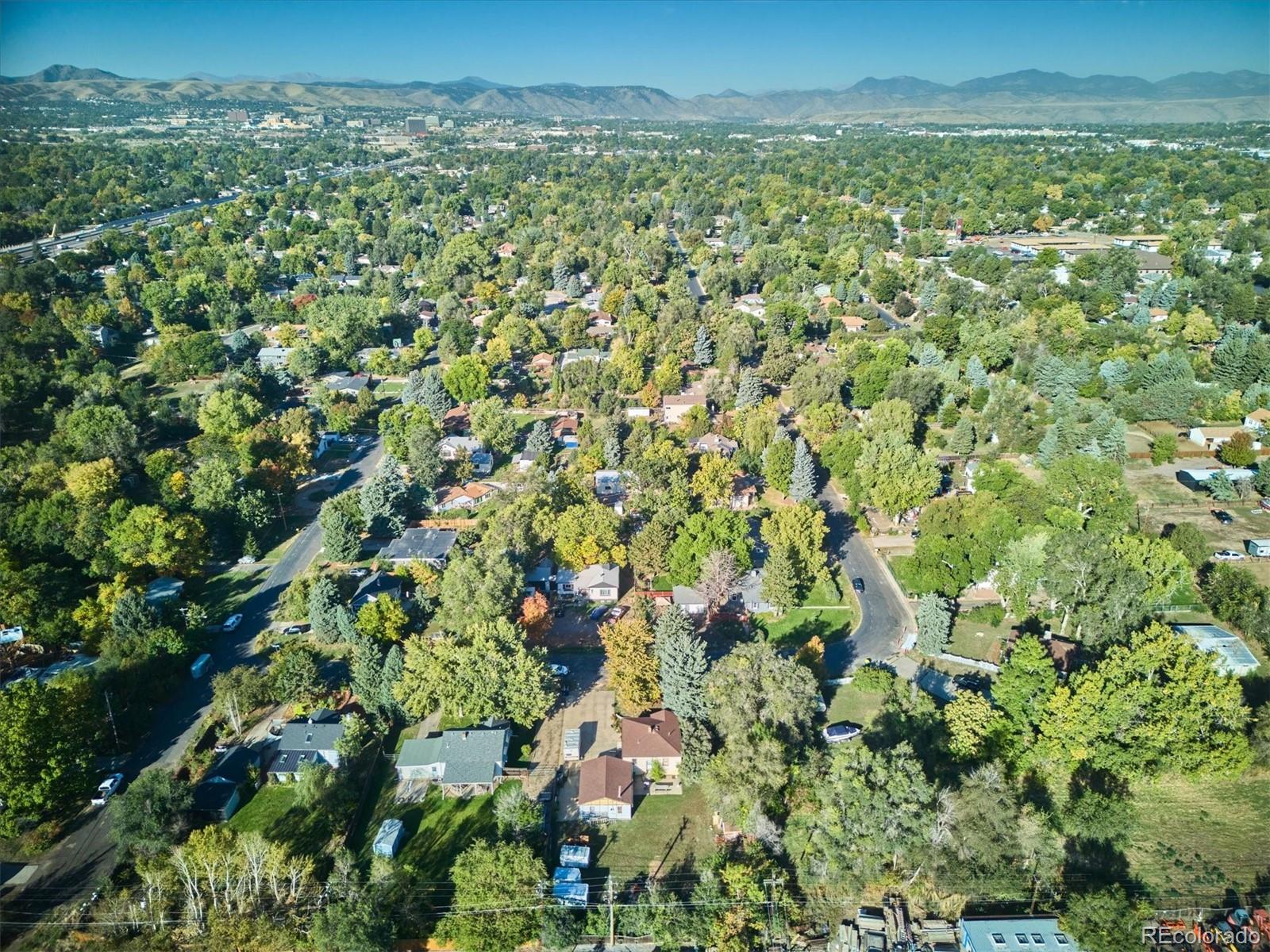 7735 Westview Drive, Lakewood, CO 80214, ,Land,For Sale,Westview,REC5522953