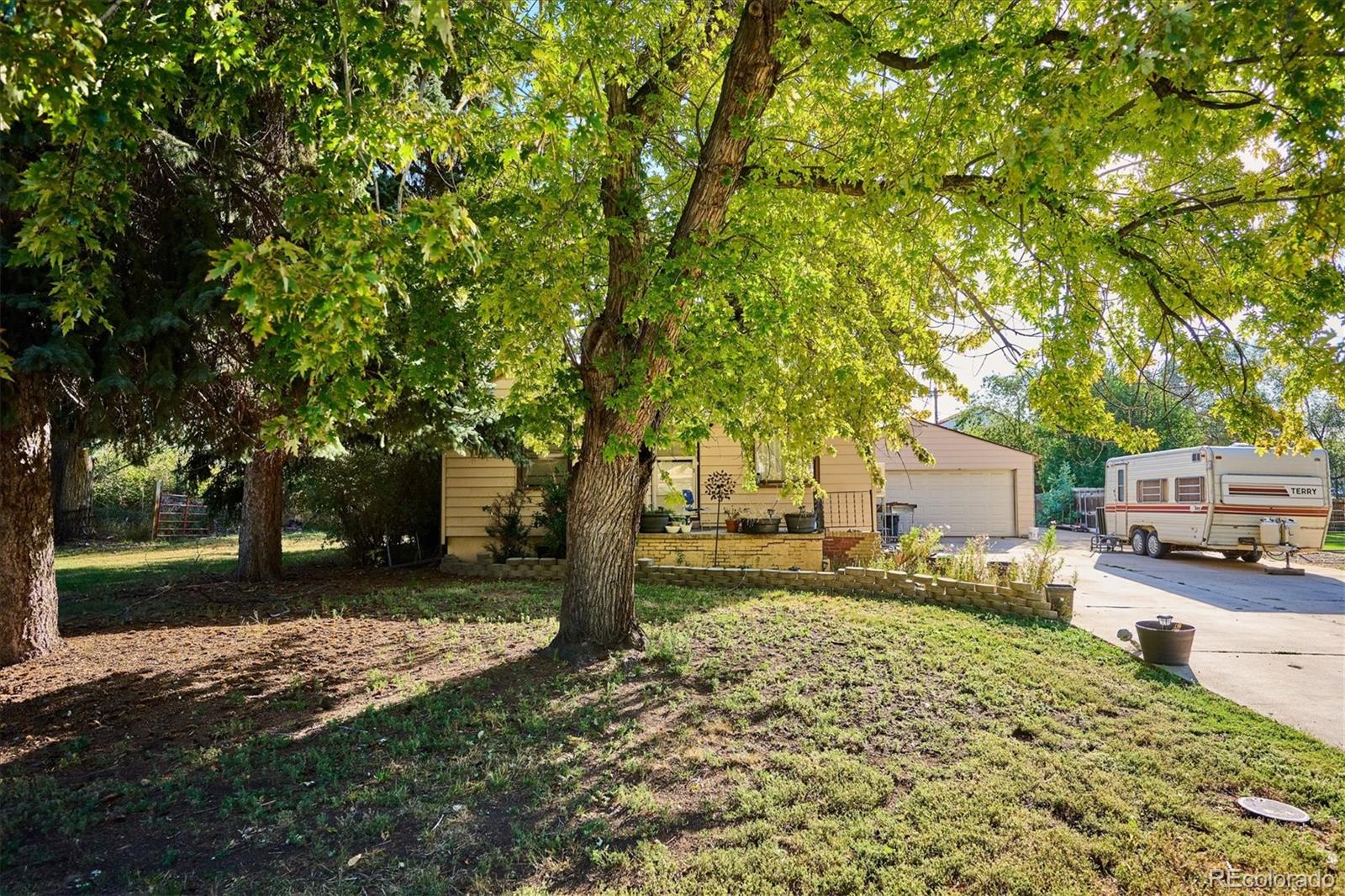 7735 Westview Drive, Lakewood, CO 80214, ,Land,For Sale,Westview,REC5522953