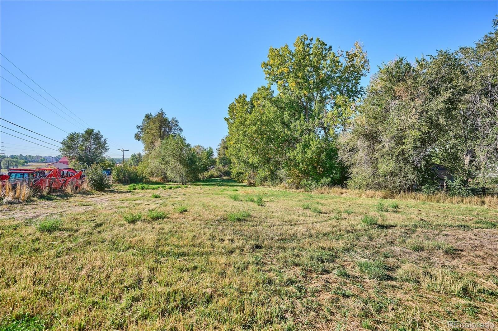 7735 Westview Drive, Lakewood, CO 80214, ,Land,For Sale,Westview,REC5522953