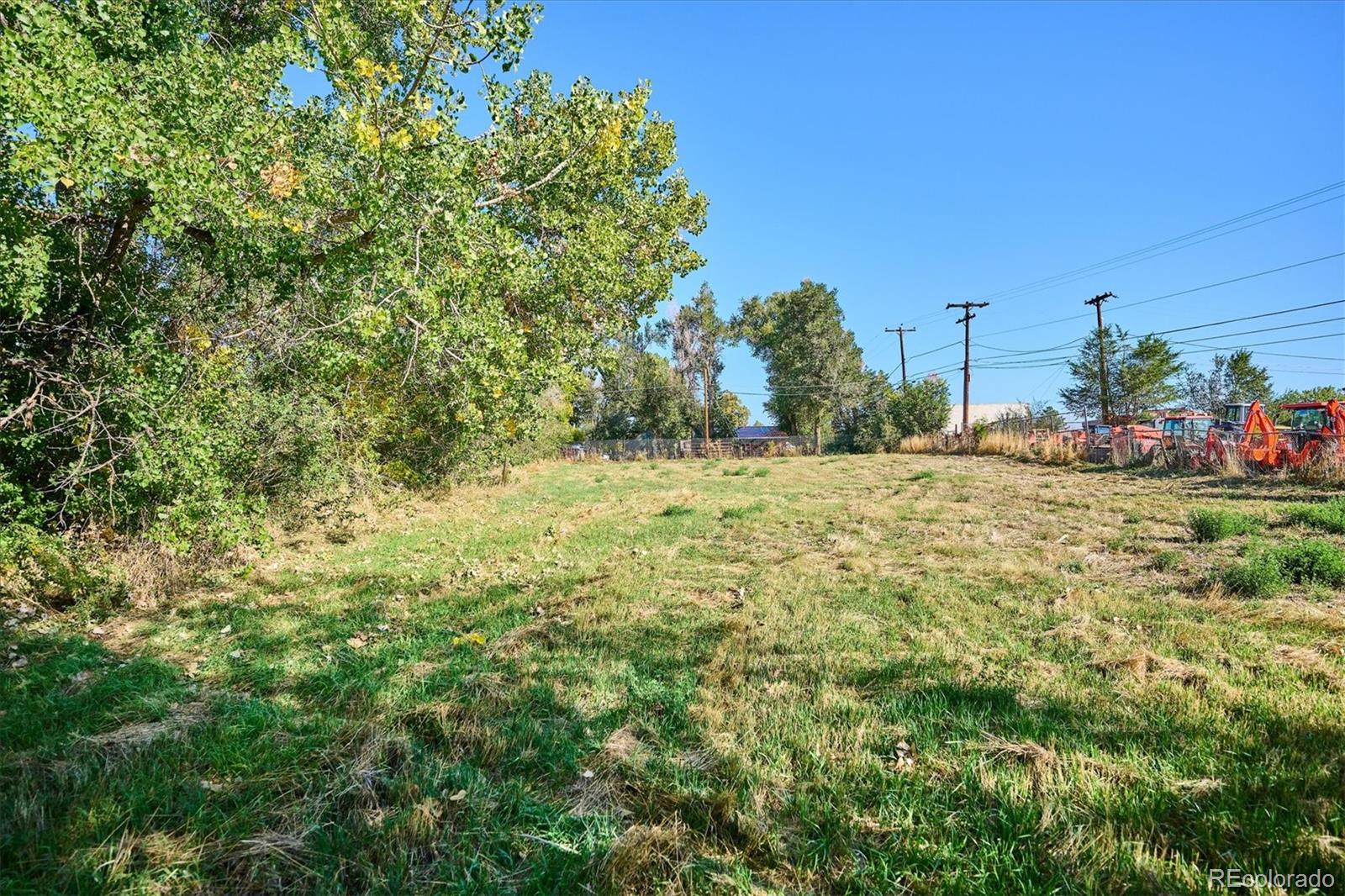 7735 Westview Drive, Lakewood, CO 80214, ,Land,For Sale,Westview,REC5522953