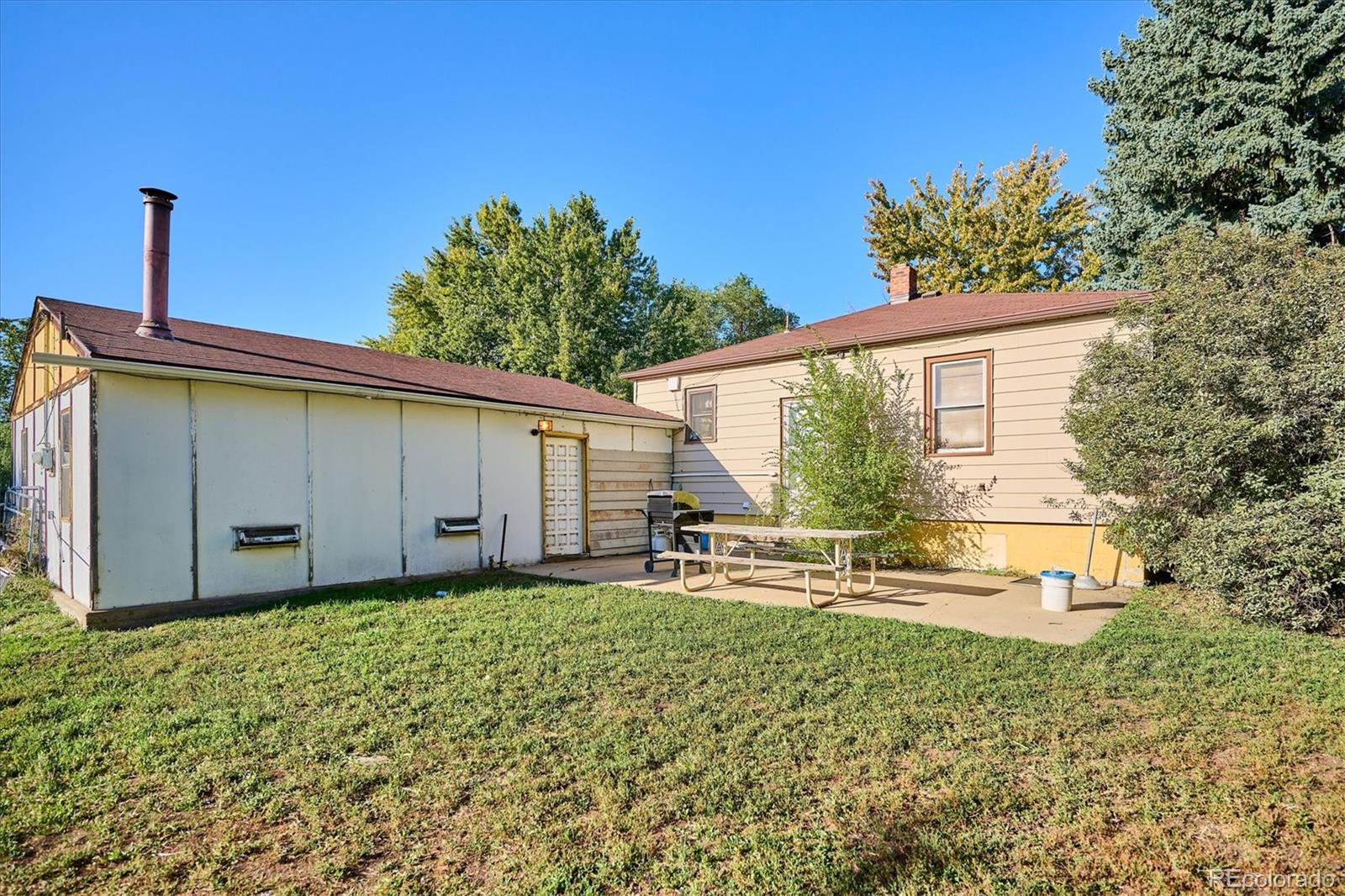 7735 Westview Drive, Lakewood, CO 80214, ,Land,For Sale,Westview,REC5522953