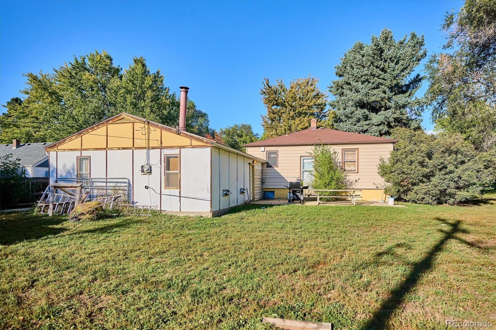 7735 Westview Drive, Lakewood, CO 80214, ,Land,For Sale,Westview,REC5522953
