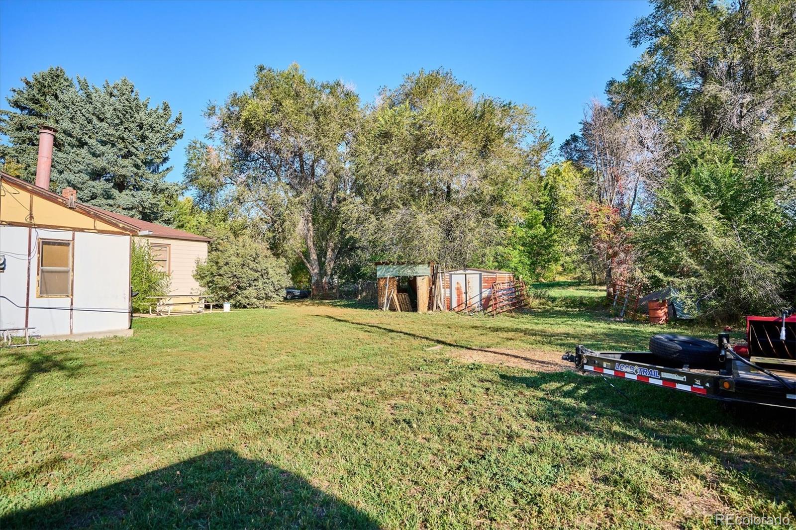 7735 Westview Drive, Lakewood, CO 80214, ,Land,For Sale,Westview,REC5522953