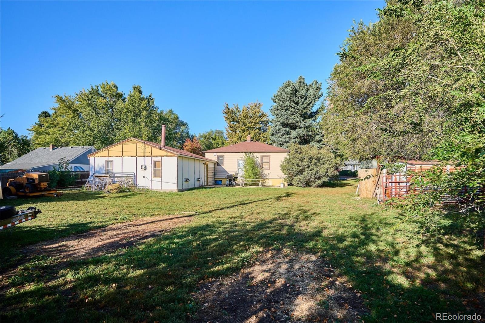 7735 Westview Drive, Lakewood, CO 80214, ,Land,For Sale,Westview,REC5522953